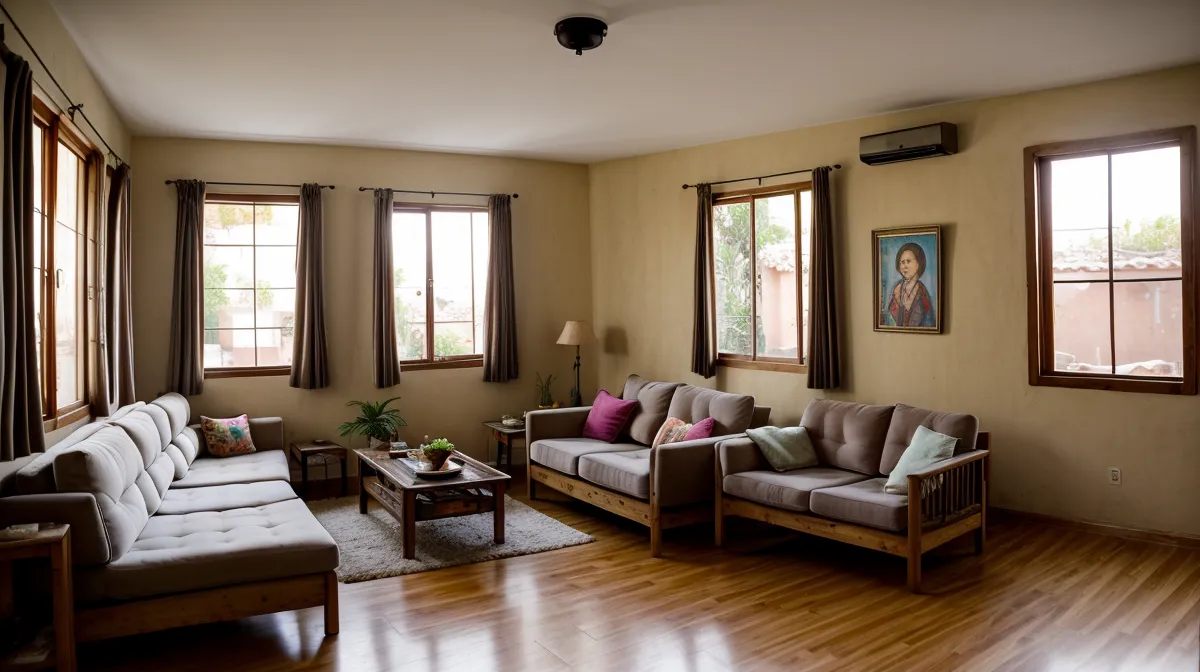 Mejores cursos de decoración del hogar para trabajar sin ser arquitecto