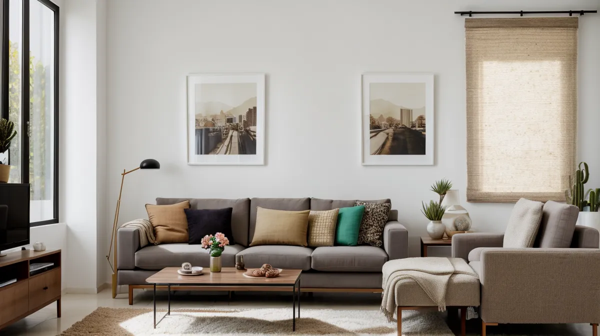 Mejores herramientas para decoradores de interiores que no son arquitectos