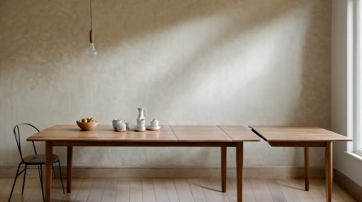 Maletín organizador de muestras de materiales para decoradores novatos