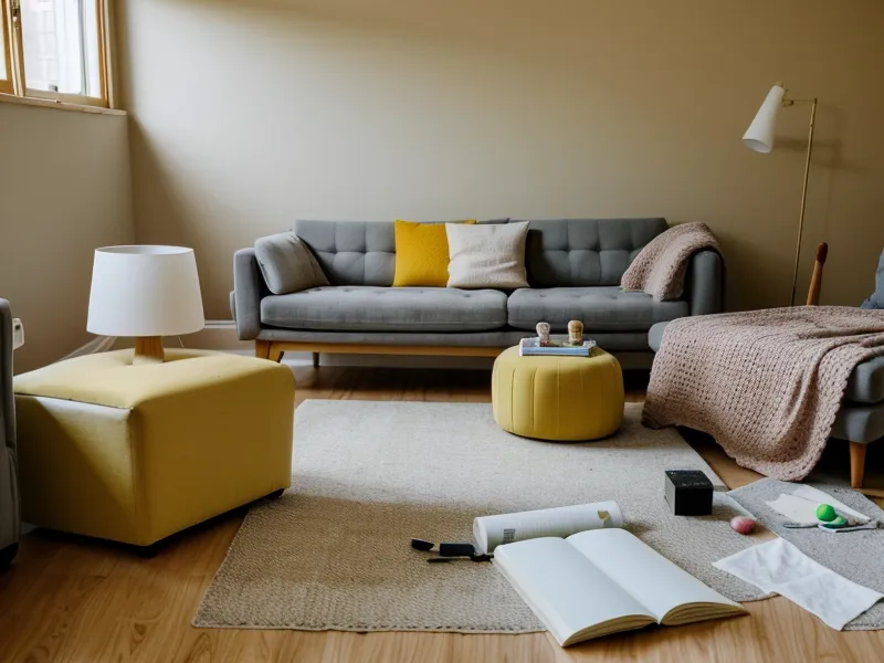 Mejores máster en diseño y decoración de ambientes para trabajar desde casa